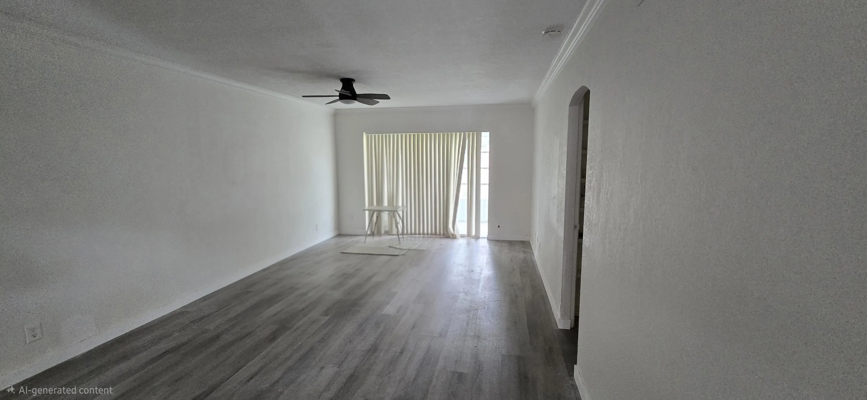 living room dinning room
