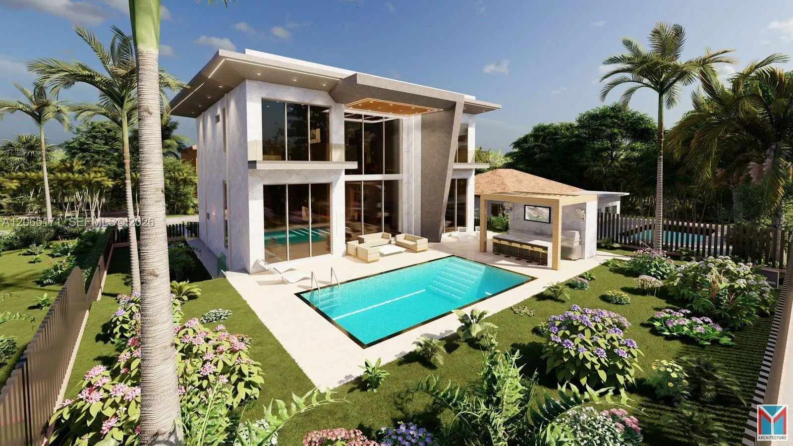 NEW HOME PROJECT