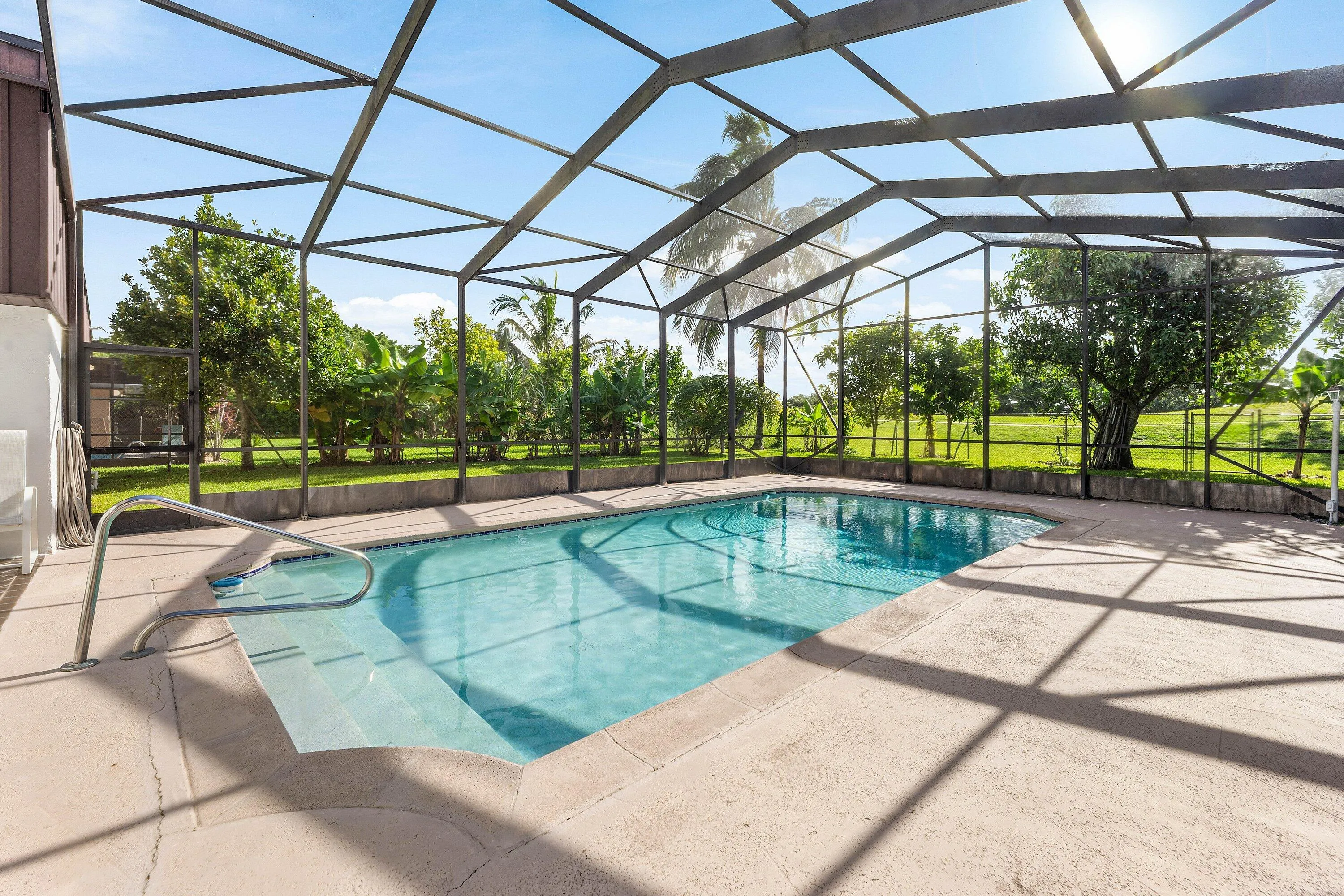 15x30 Pool