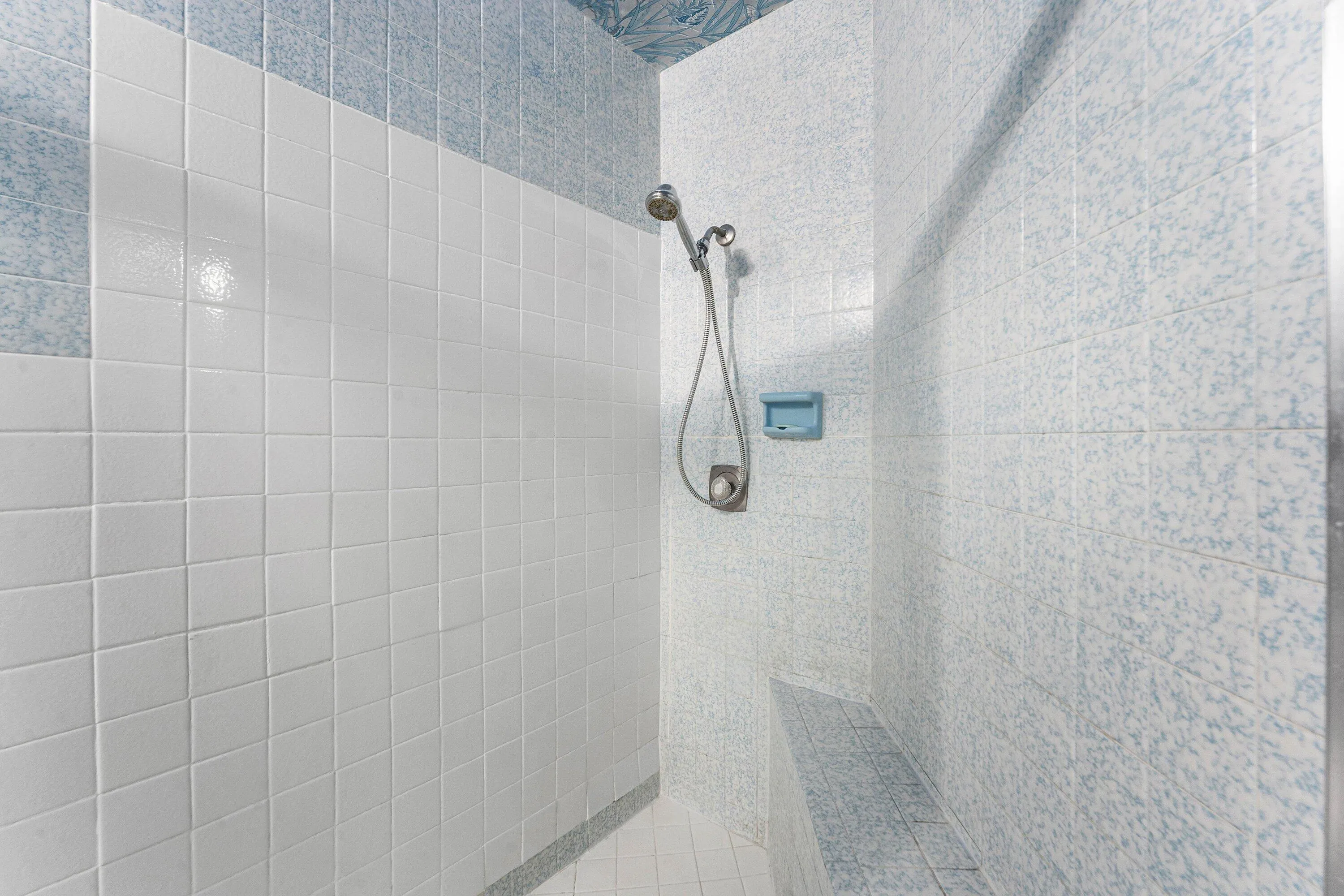 Primary - Stall Shower