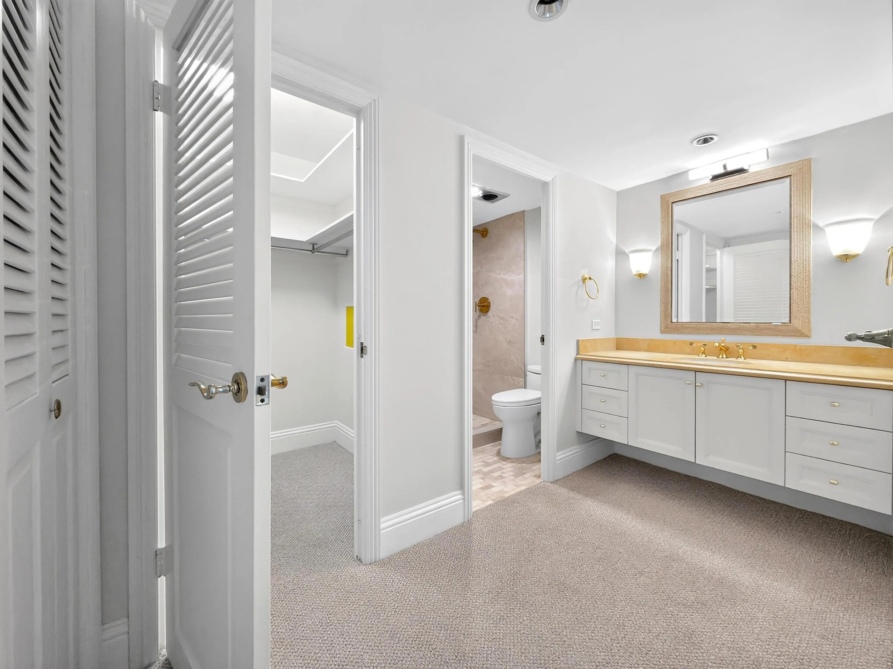 Guest EnSuite Bath