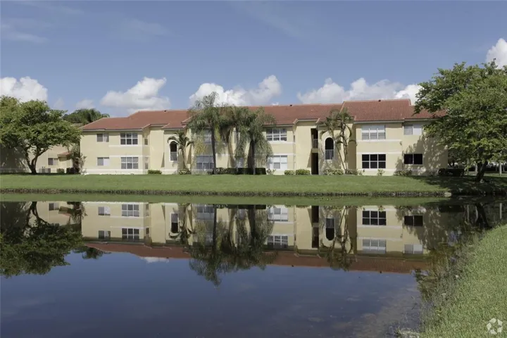 community buildings