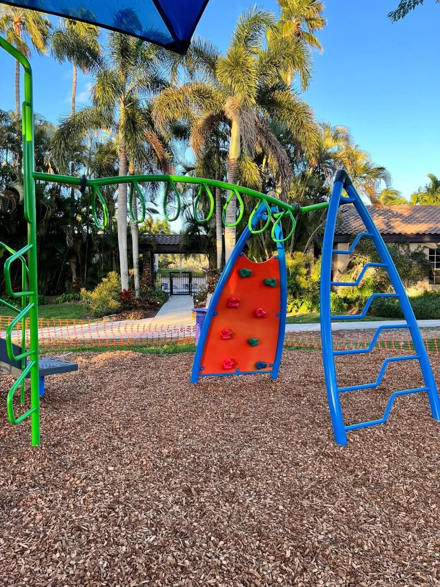 playground