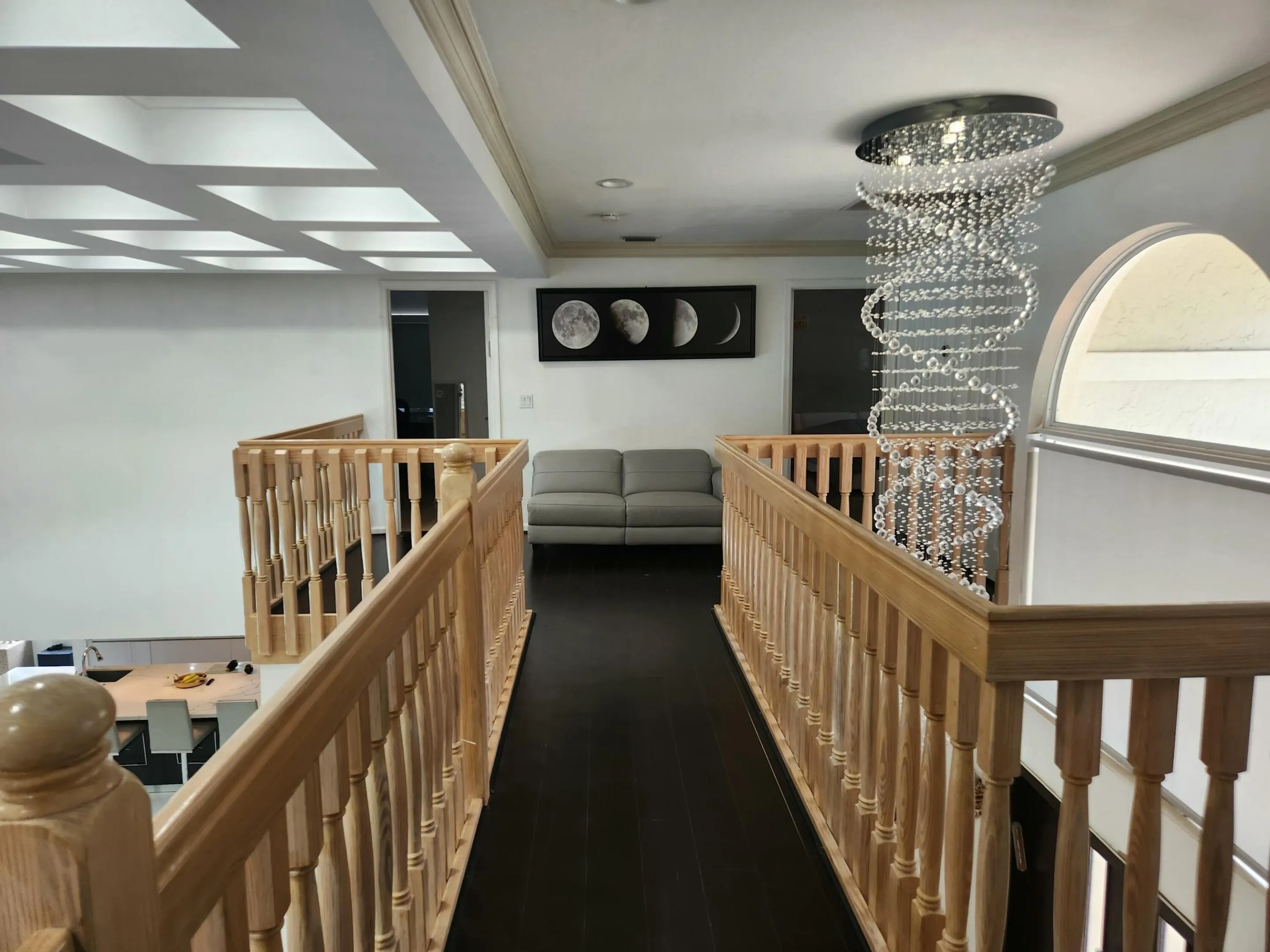 Balcony Overlook