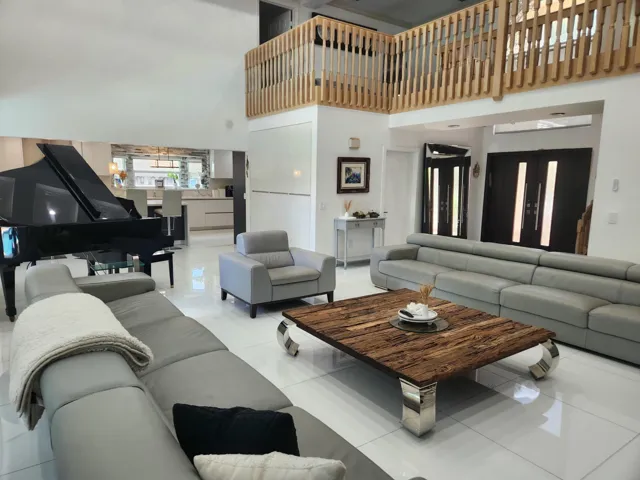 Living space