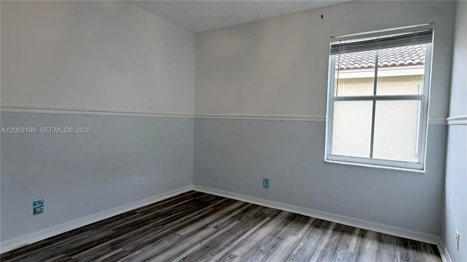 Third Bedroom
