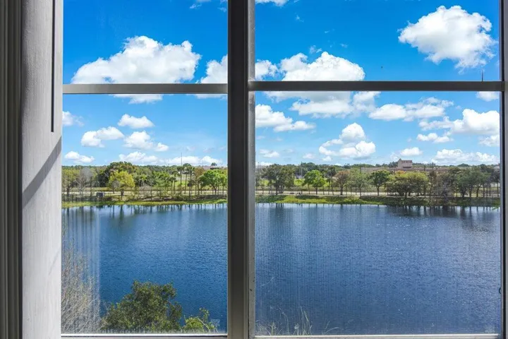 OUTSTANDING VIEW