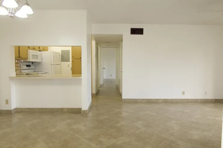 living/ dining