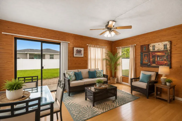 Bonus Room AI