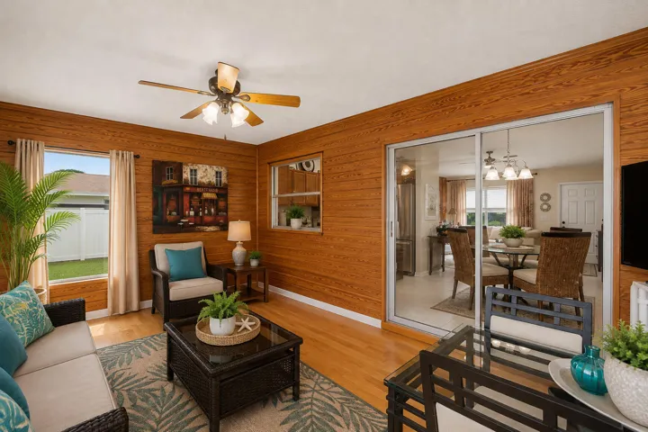 Bonus Room AI