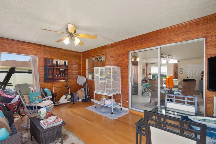 Bonus Room