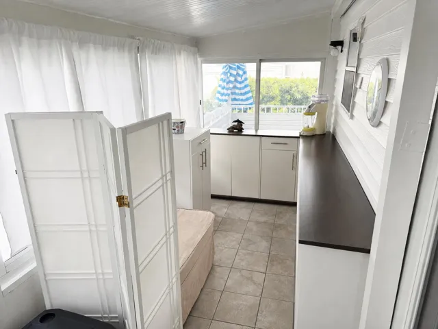 Additional Room
