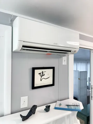 A/C
