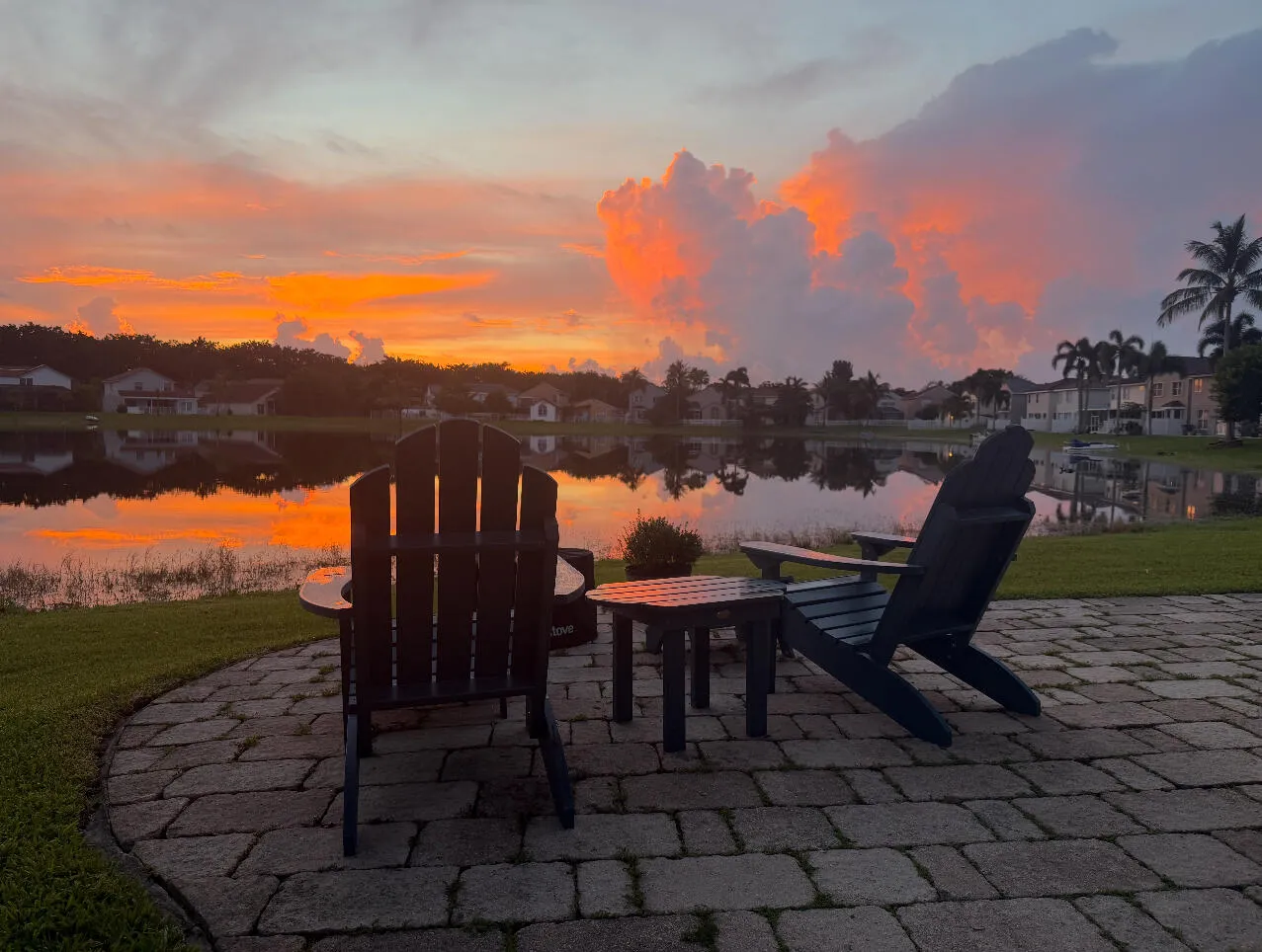 Magnificent Morning Sunrises