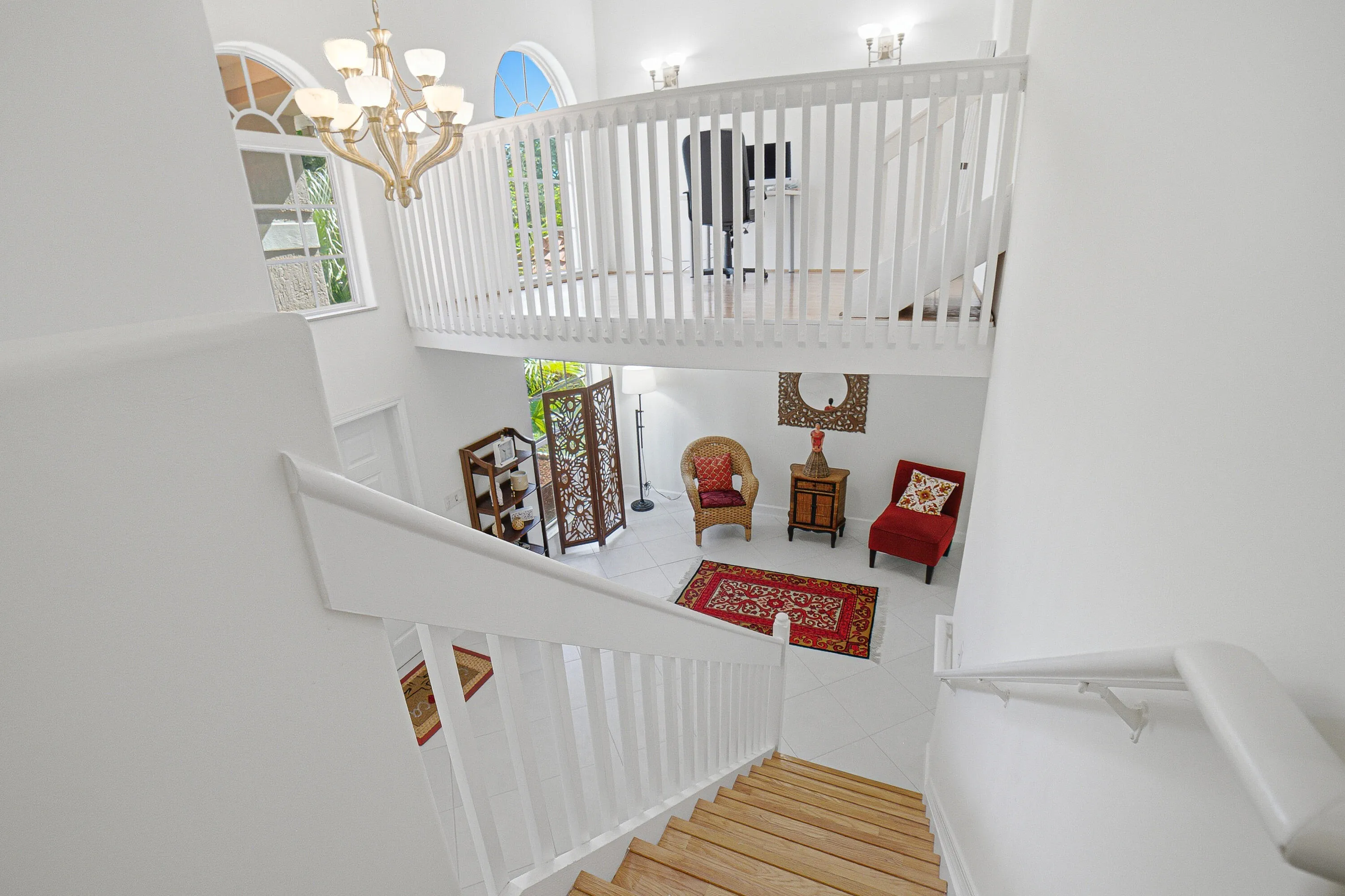 Stairwell