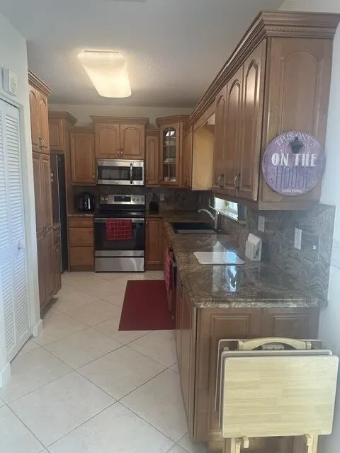 Kitchenette