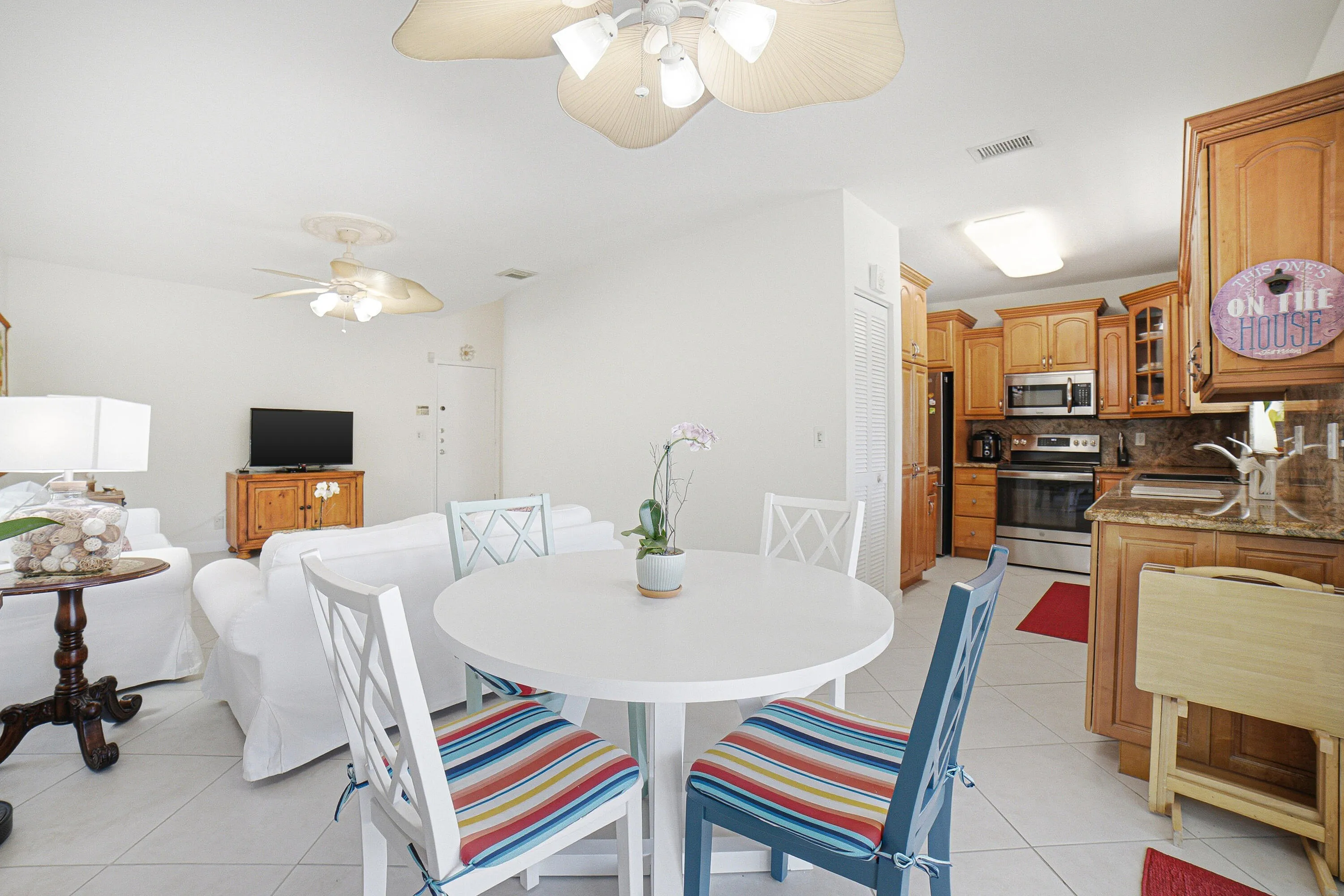 Kitchenette