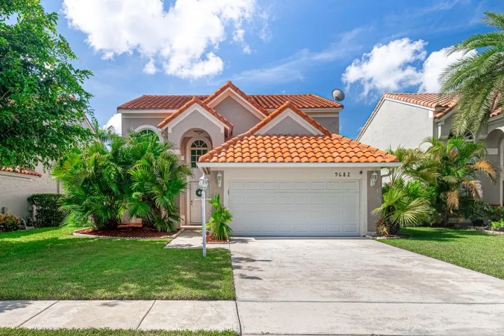 Front Home