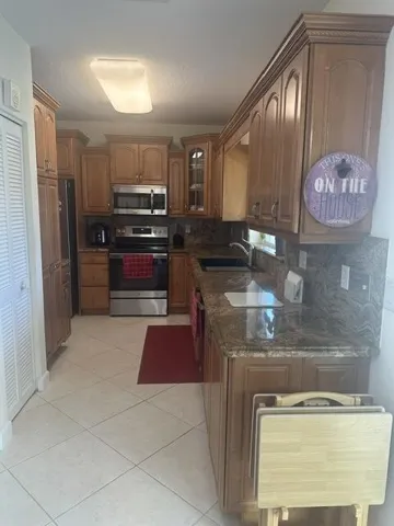 Kitchenette