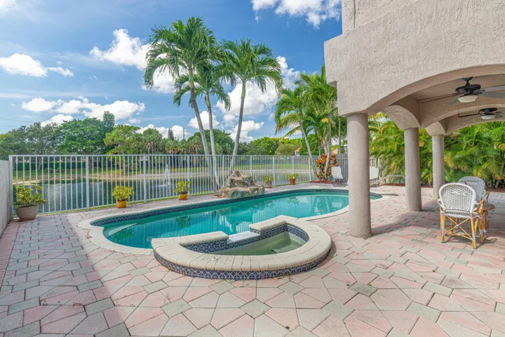 Backyard-B