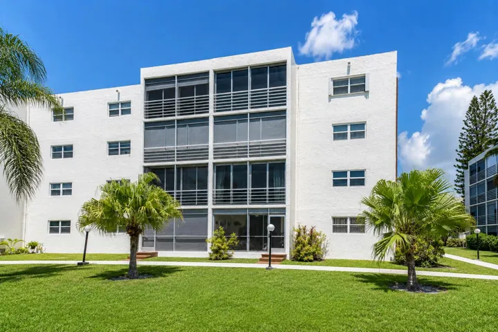 Modern multi-story Residential comfort featuring clean linear architecture with expansive glazing for natural light