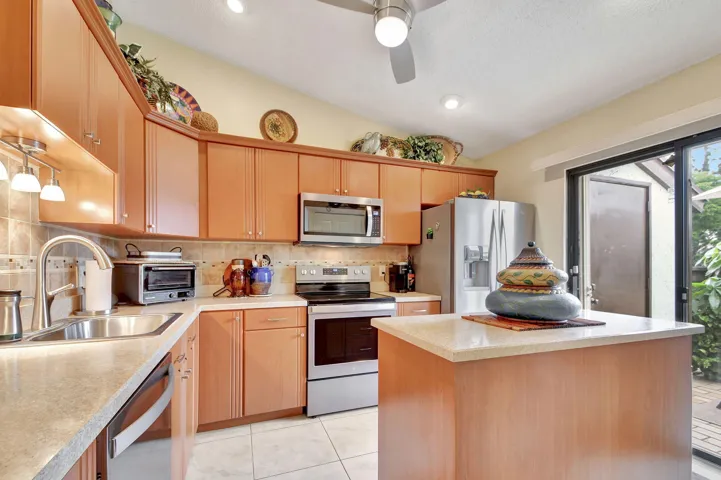 Custom cabinets