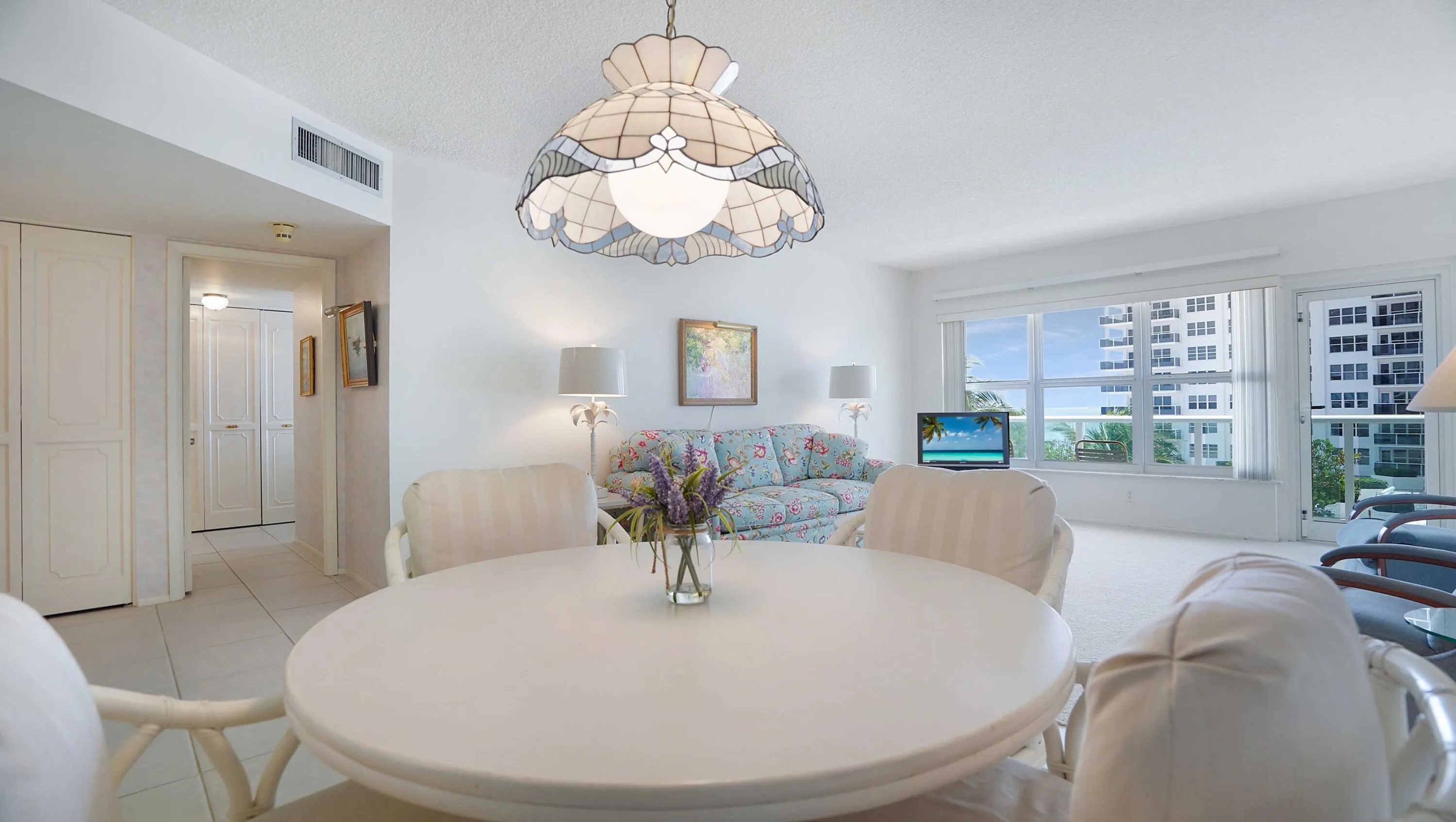 dinning/living room