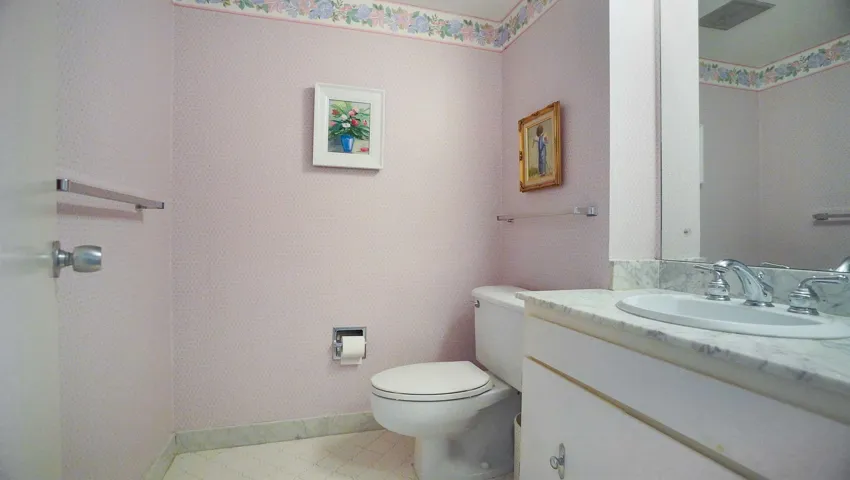 halt bath