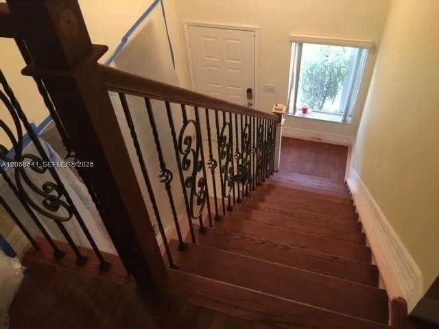 Stairway