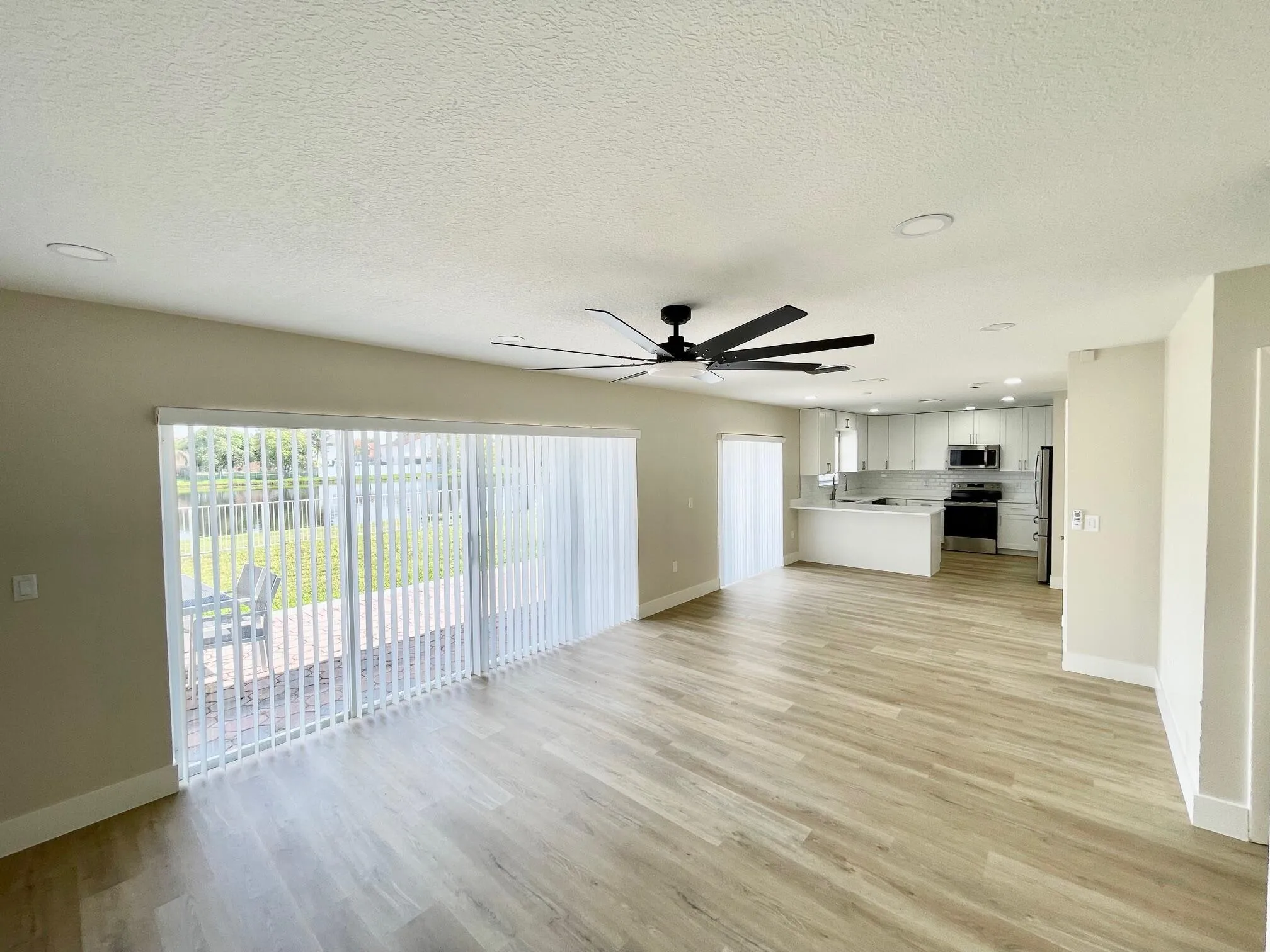 LARGE Family Roof
