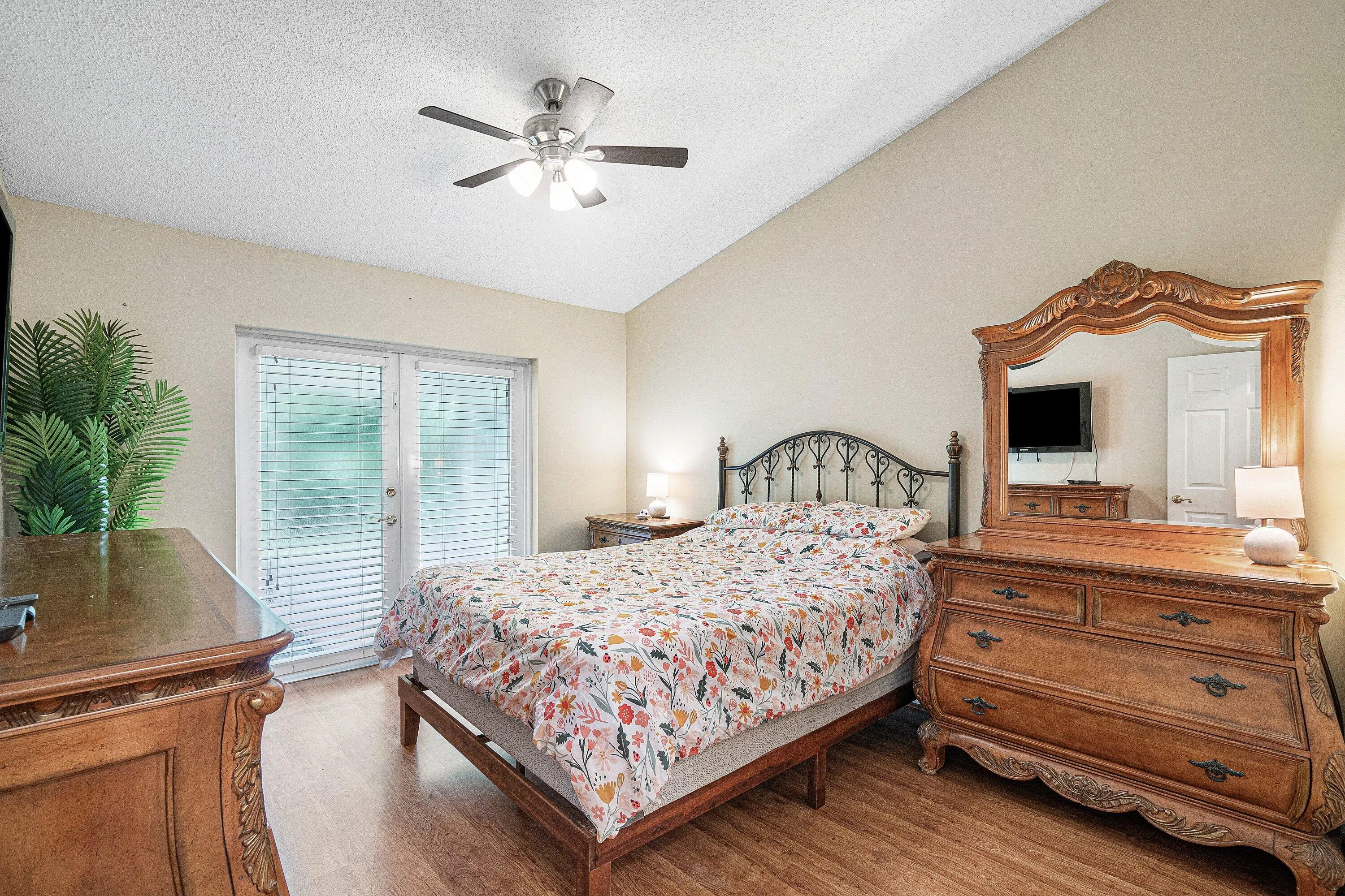primary suite