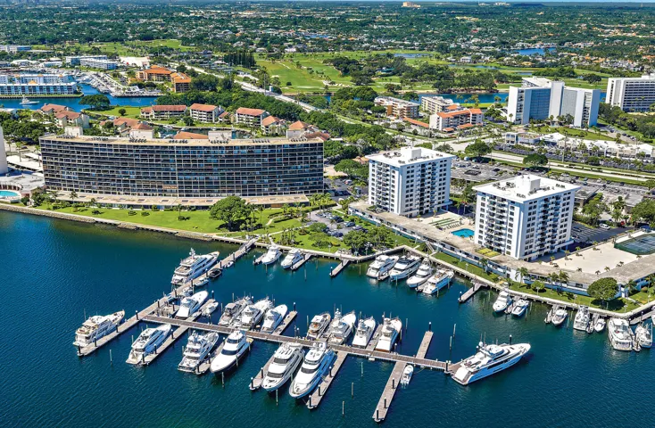 1208 Marine Way G13 - Old Port Cove -18