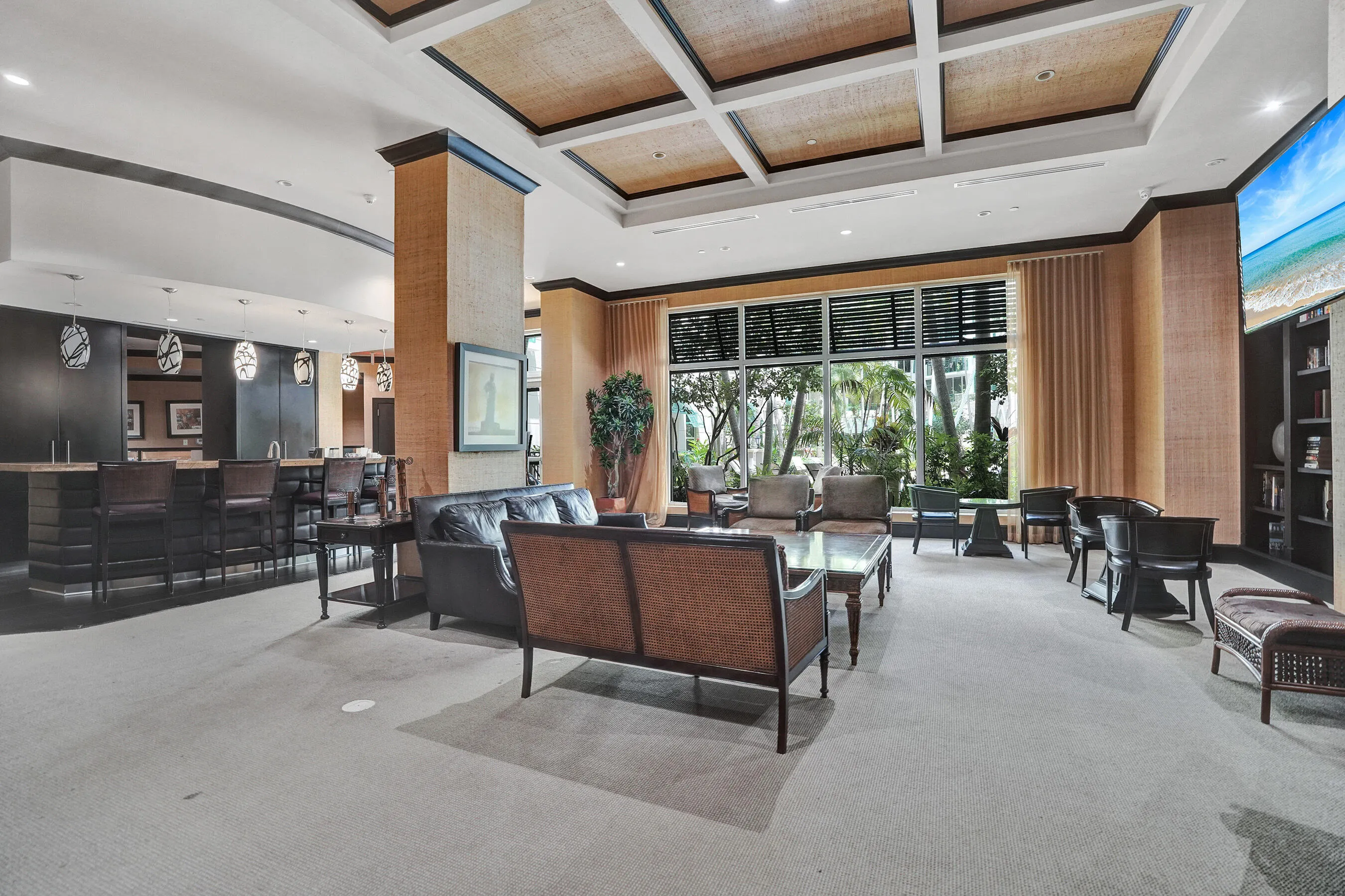 Building Lounge 1