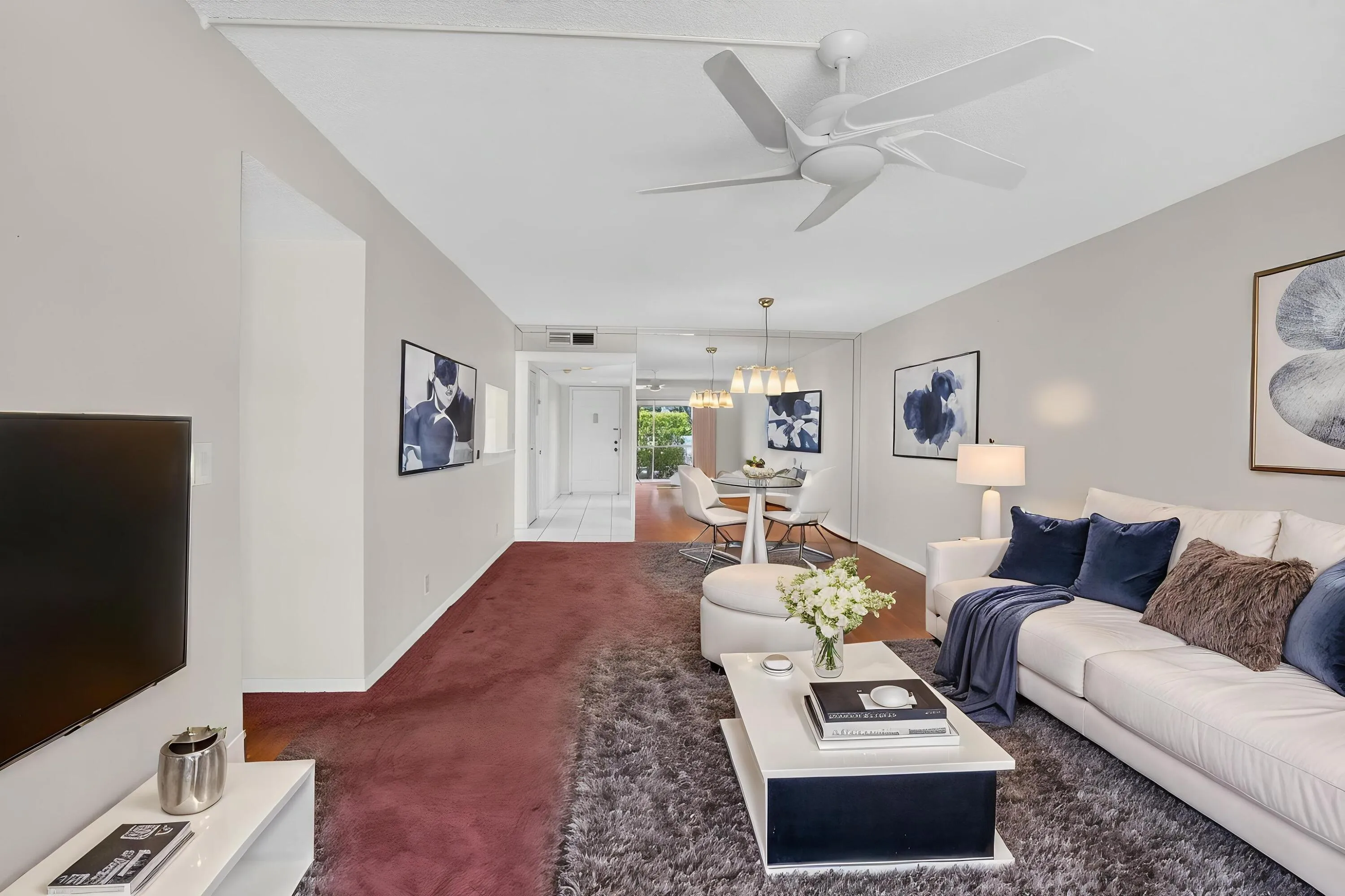Living Dining Virtual