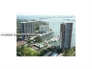 Palm Bay complex and Marina