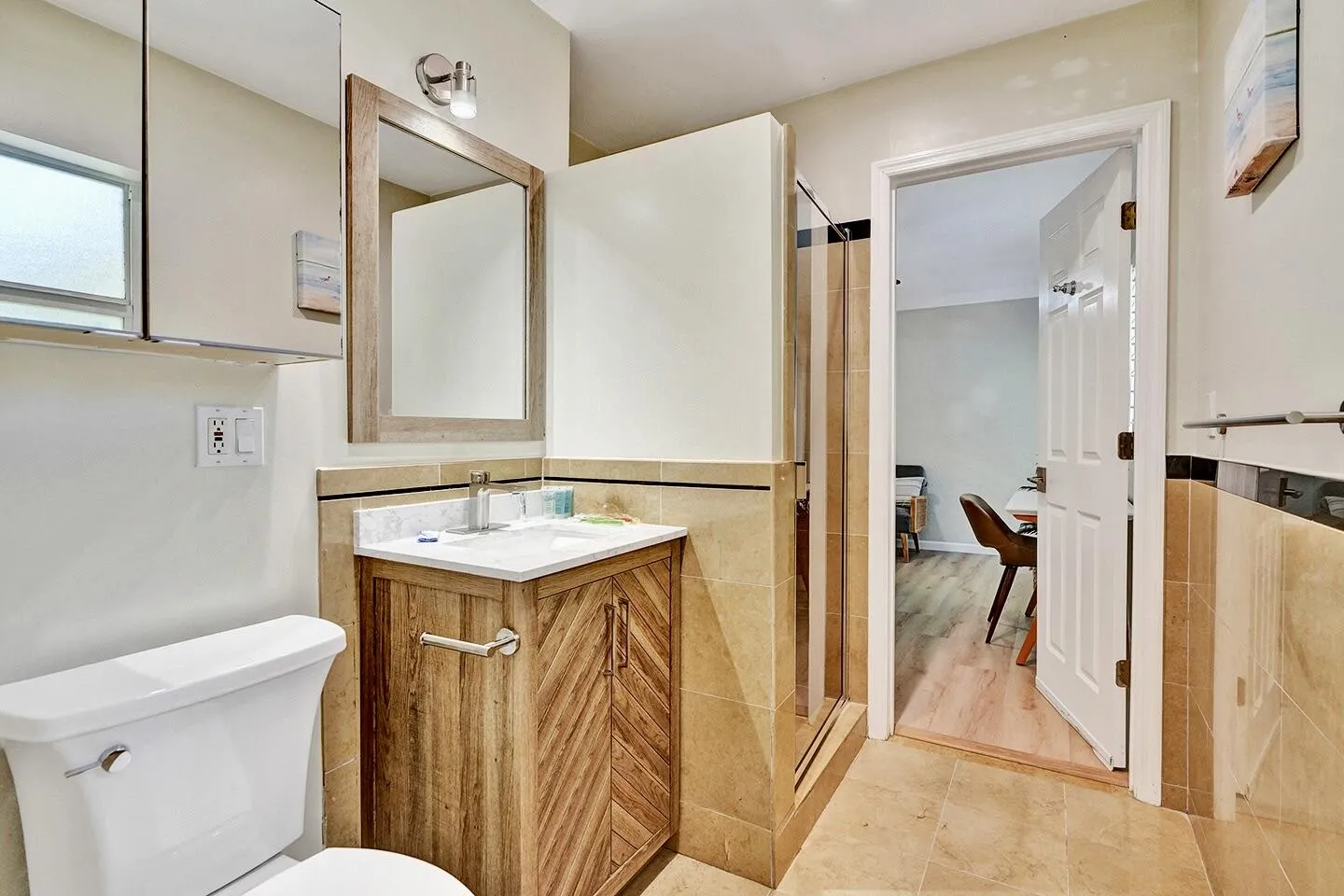 Bathroom 2
