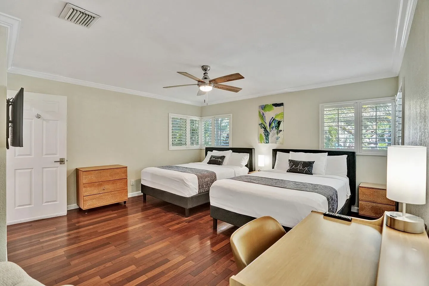 21 Bedroom 2