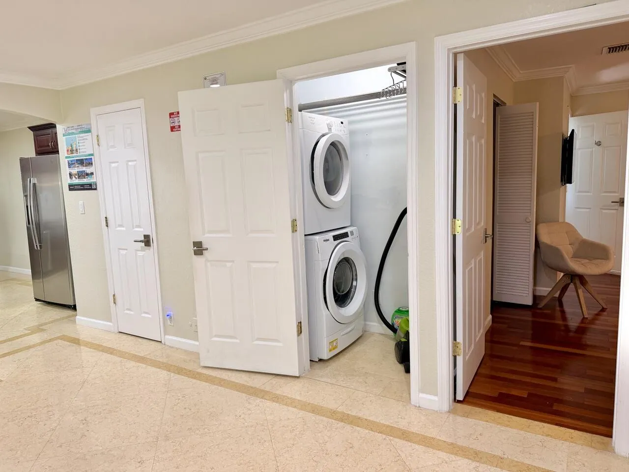 Laundry