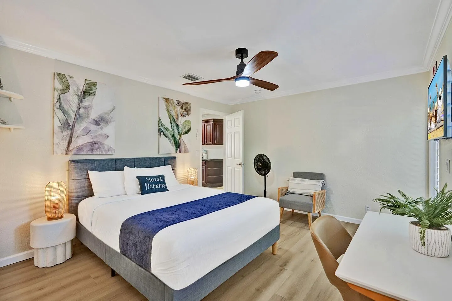 Bedroom 3