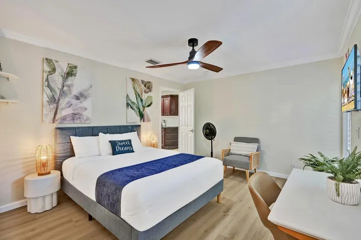 Bedroom 3