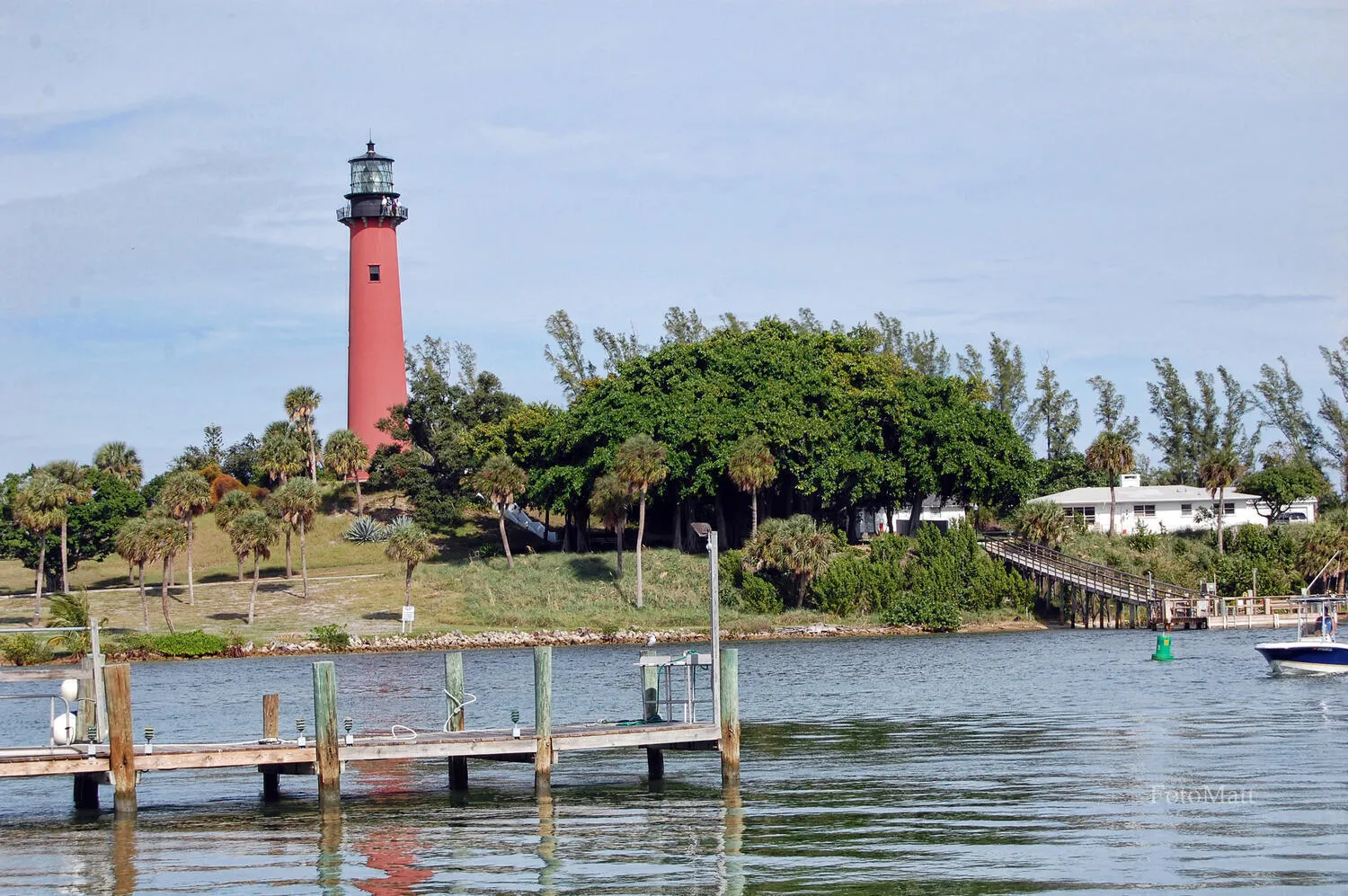 Jupiter Lighthouse