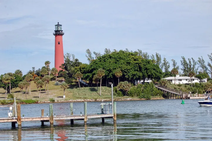 Jupiter Lighthouse