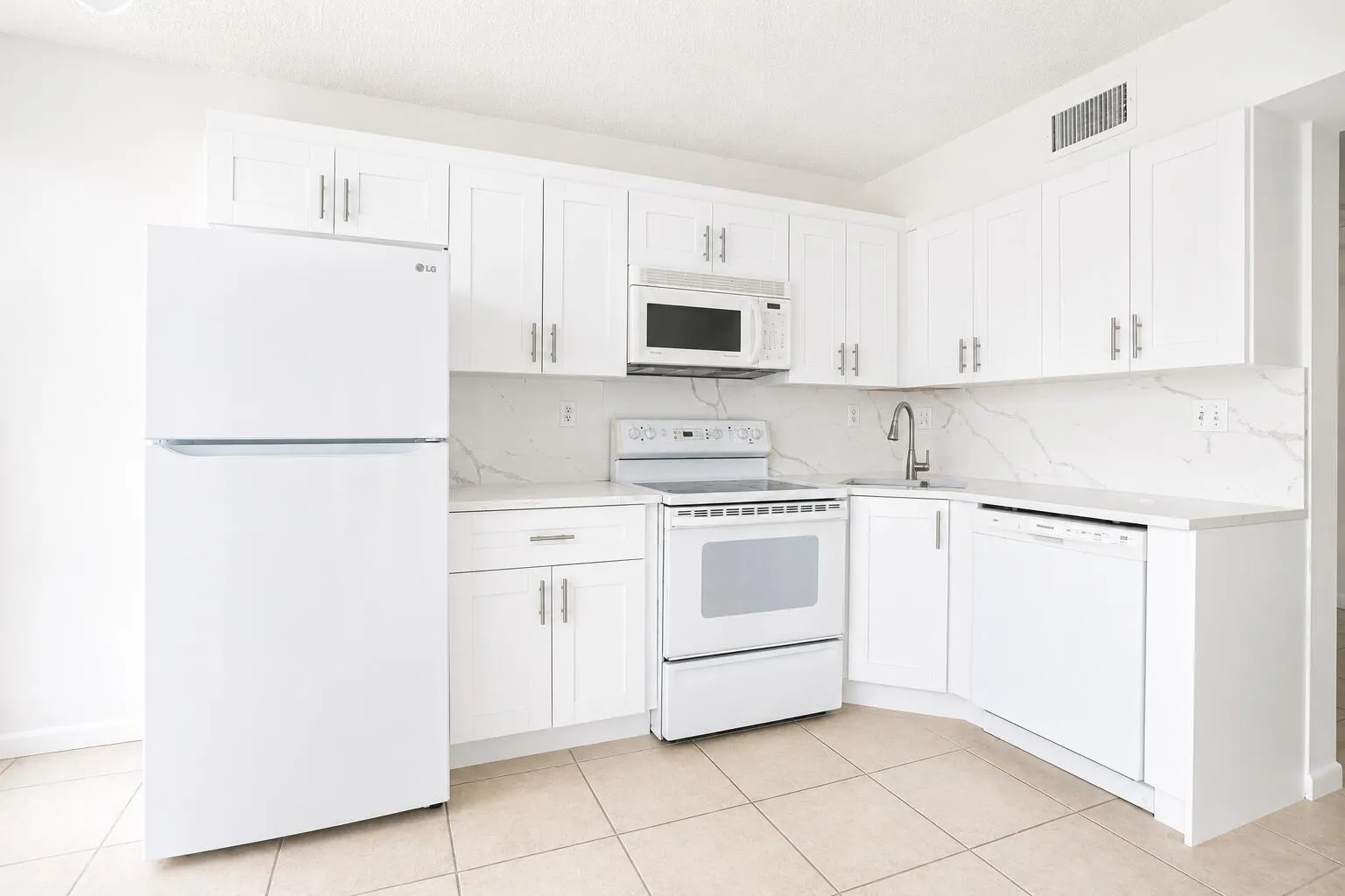 UPDATED KITCHEN