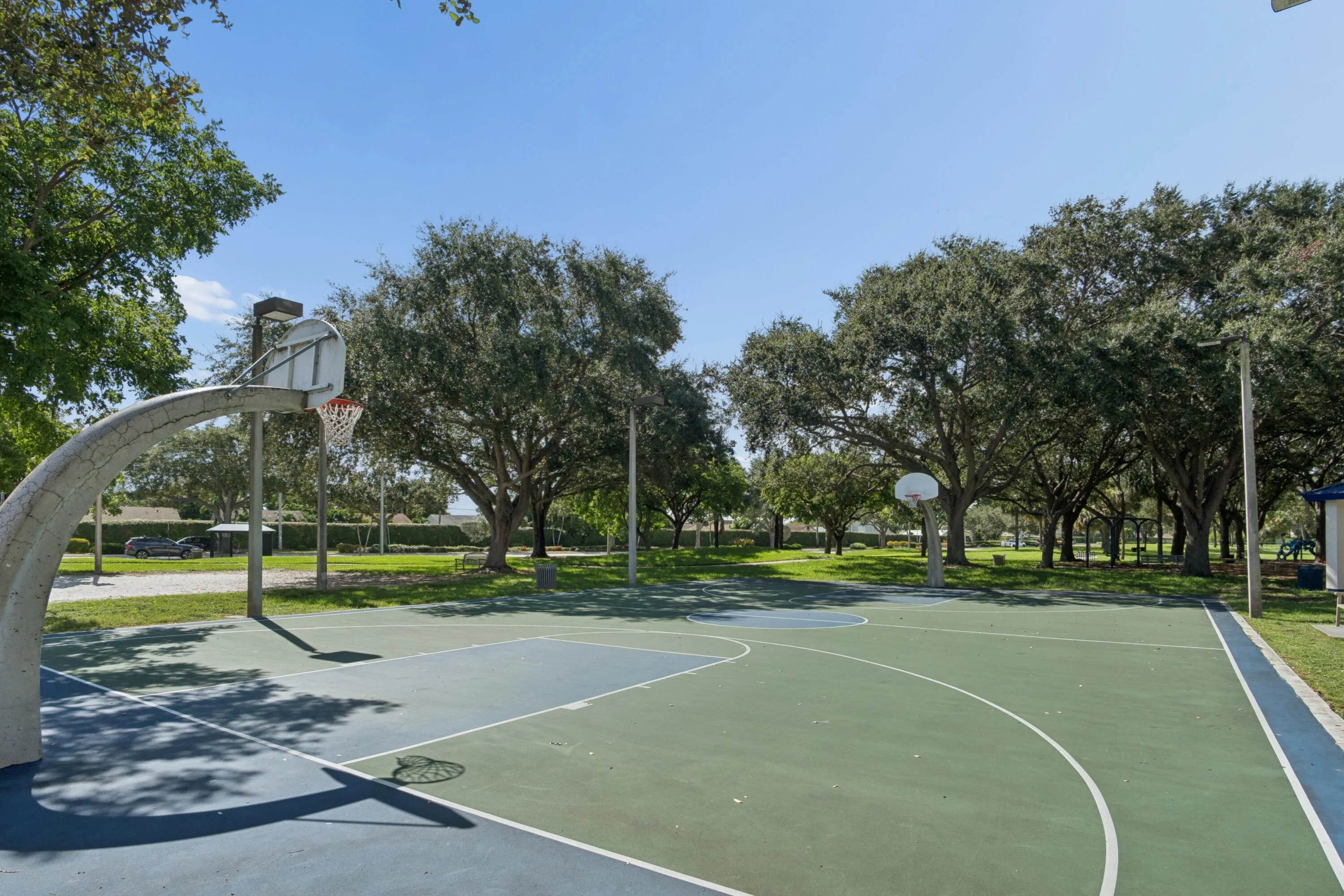 Basketball