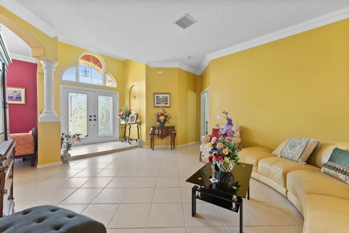 entryway