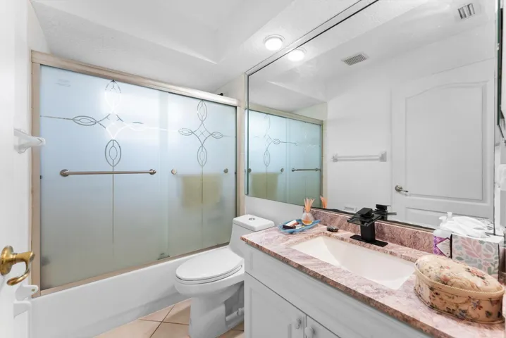 guest bath