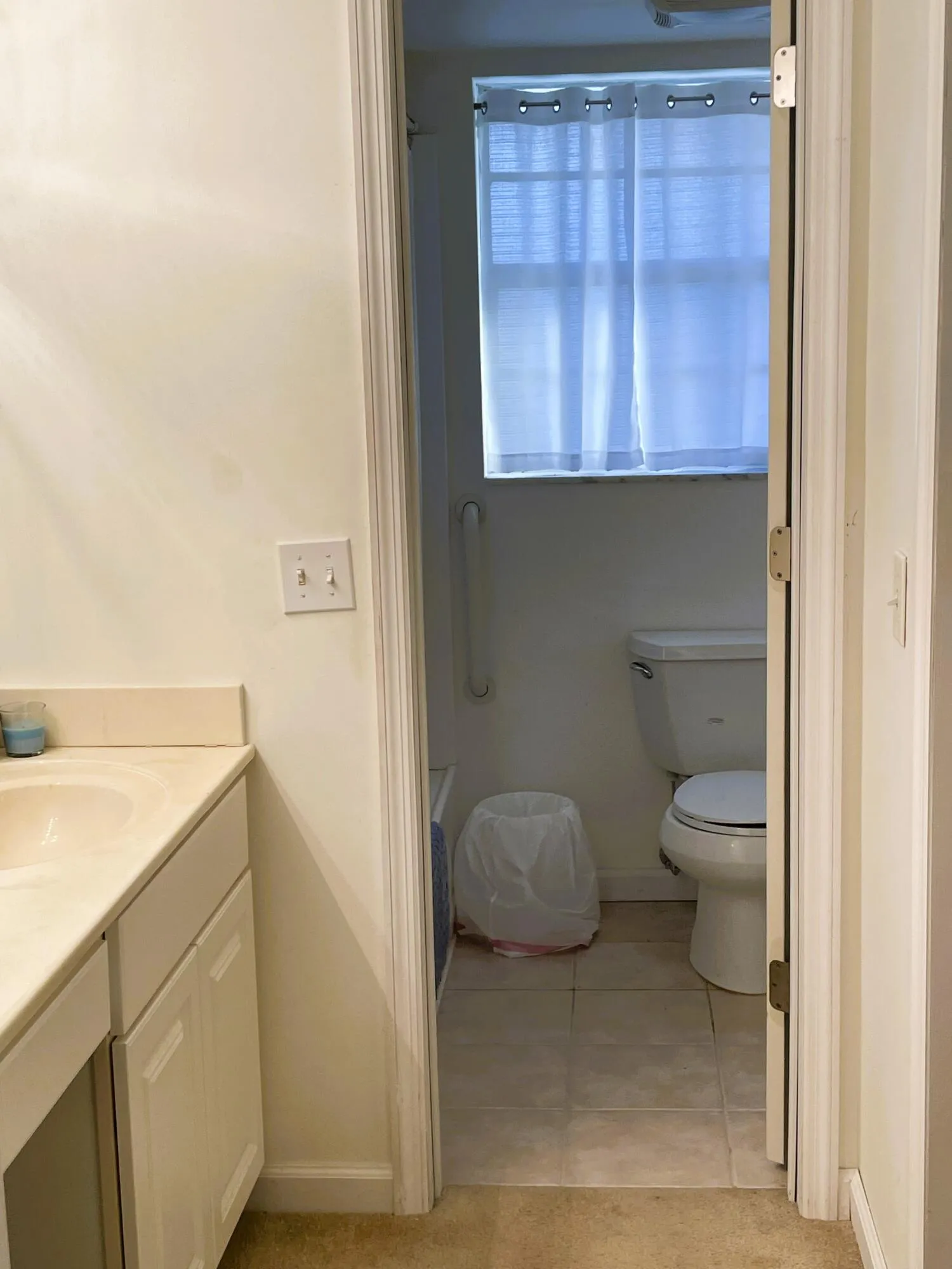 main bath