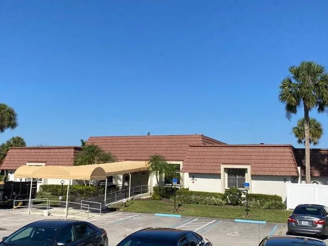 clubhouse