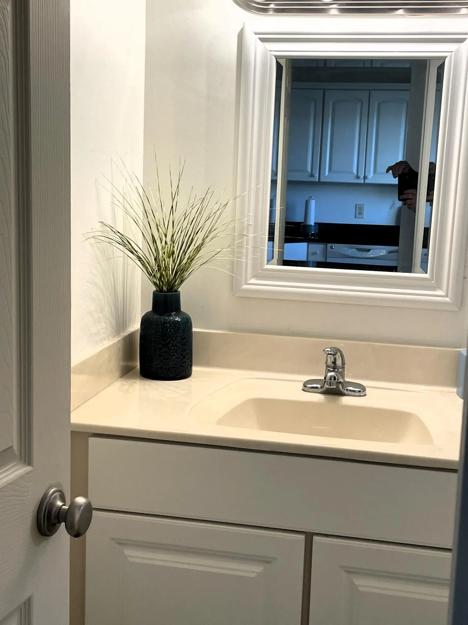 half bath