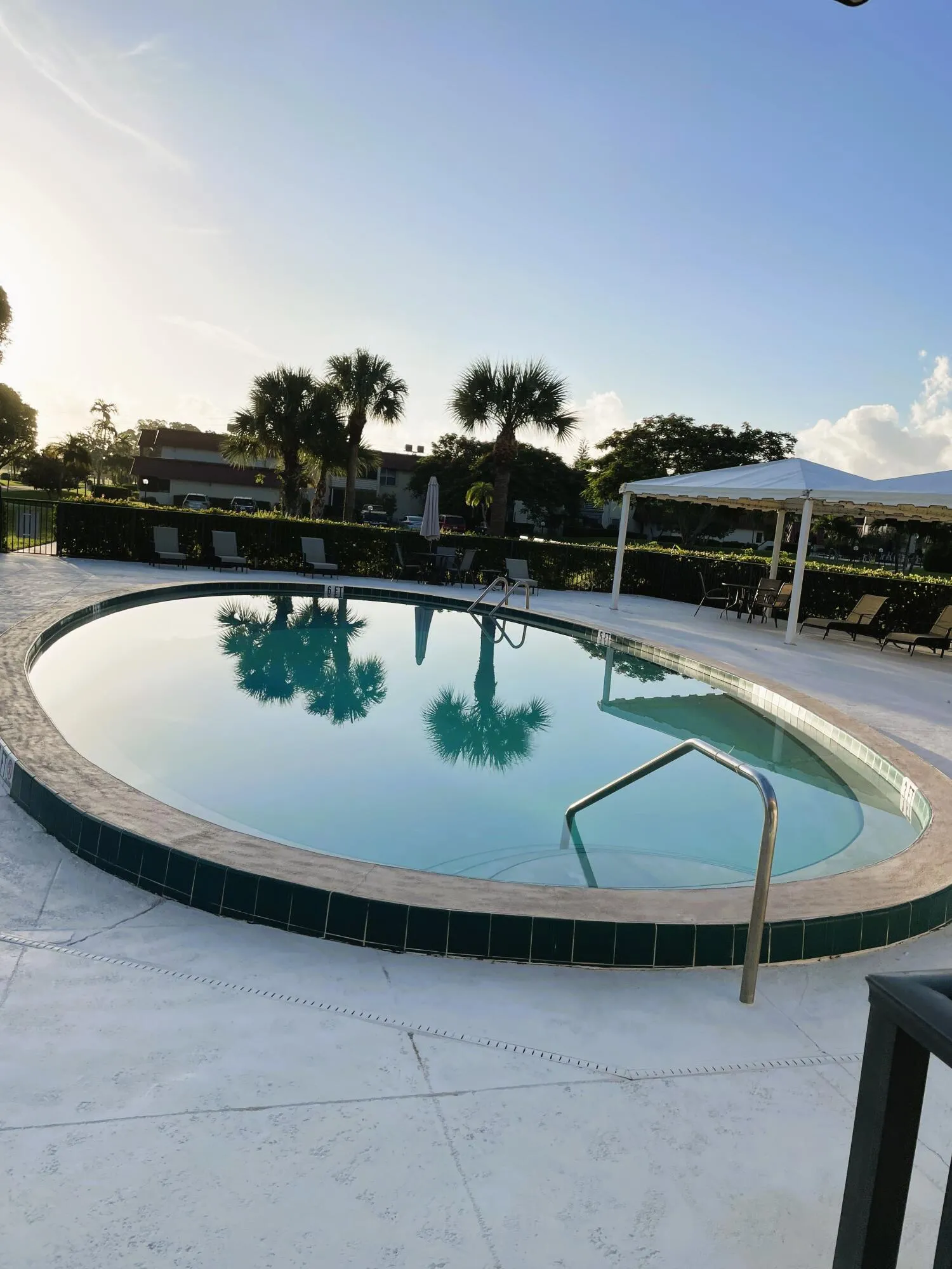 pool